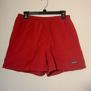 Patagonia Baggies Shorts